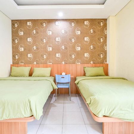 Green Apple Residence Jakarta Exterior foto