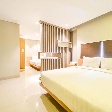 Green Apple Residence Jakarta Exterior foto