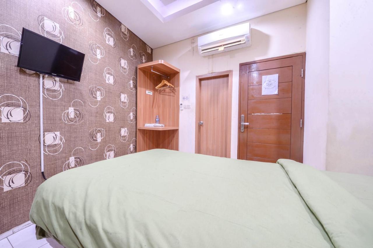 Green Apple Residence Jakarta Exterior foto