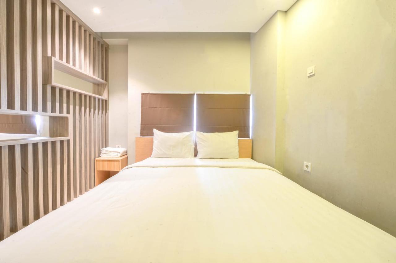 Green Apple Residence Jakarta Exterior foto