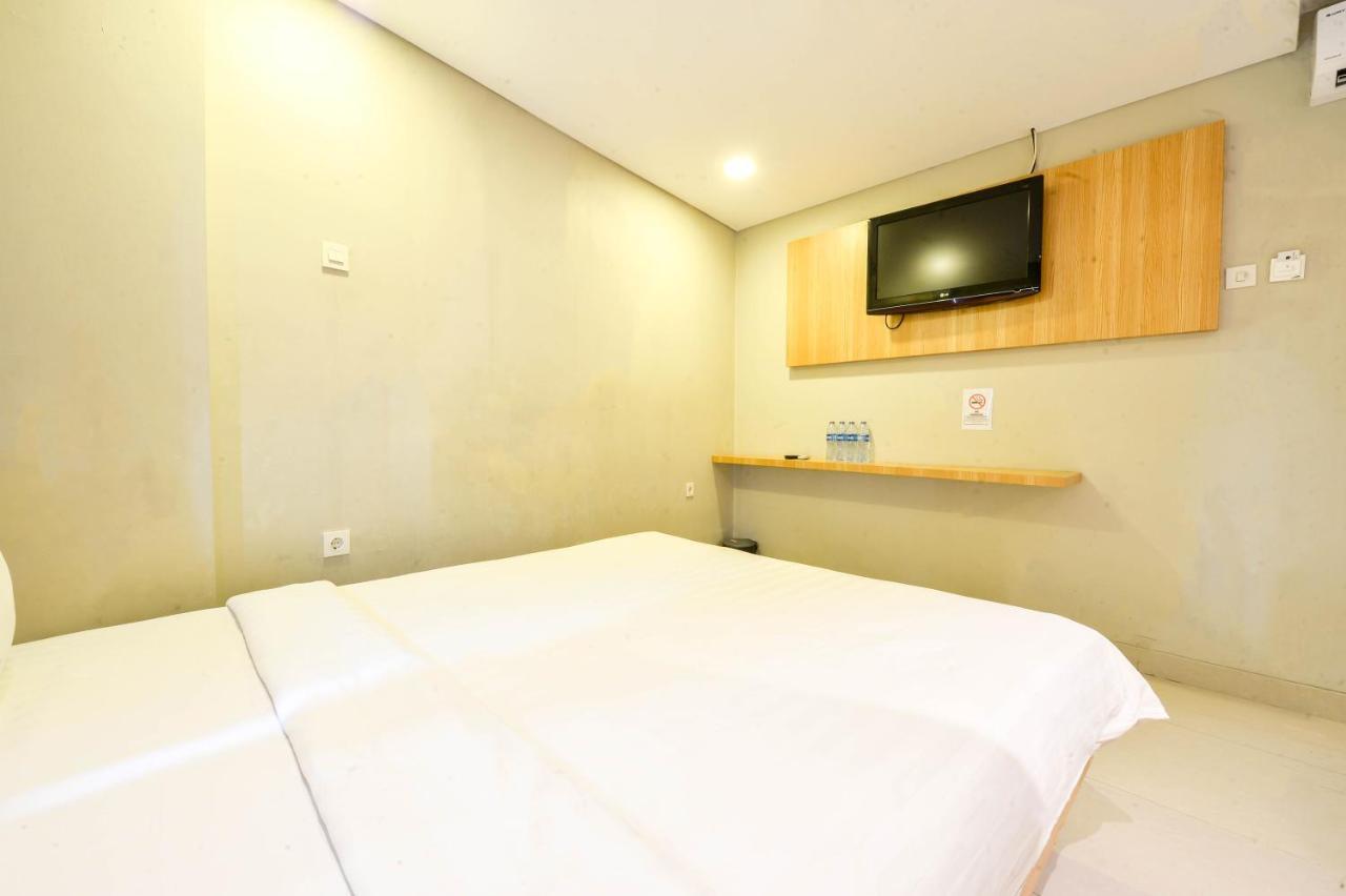 Green Apple Residence Jakarta Exterior foto