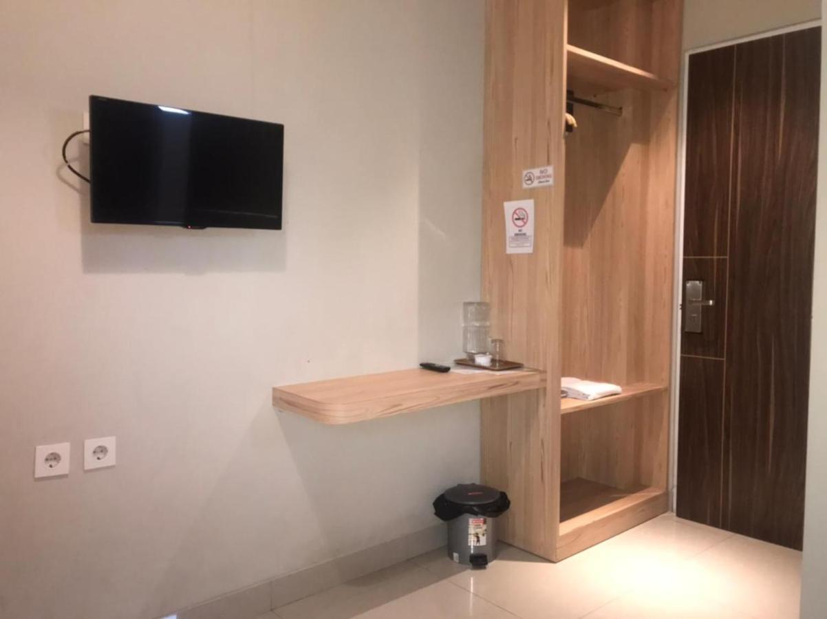 Green Apple Residence Jakarta Exterior foto